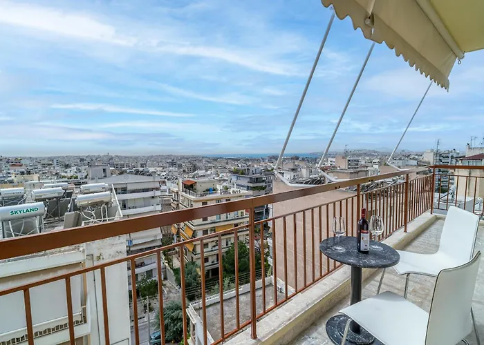 Elize Apartment